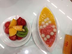 -许留山(梳士巴利道店)