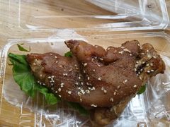 -美人万三·蚝大人生蚝小馆(昌里路店)