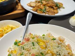 -苏淮景·苏闽融创菜·海鲜(原空港井河轩店)