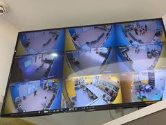 -贝乐少儿英语·全外教(滨江中心)