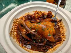 -小方外婆菜(蒙山路店)