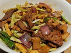 -寻裕记·现炒浇头面(人民广场店)