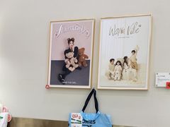 -海马体照相馆(大连柏威年购物中心店)