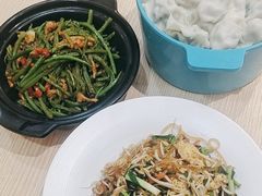 -老边饺子馆(东单店)