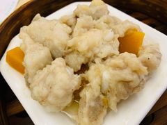 -满福隆酒楼(万绿园店)