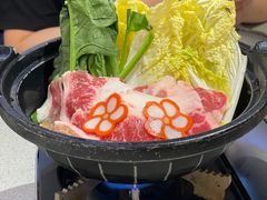 -万岁寿司(万国店)