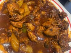 -农夫大盘鸡(经八路总店)