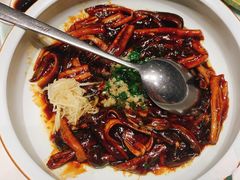 响油鳝糊-松鹤楼(狮山永利广场店)