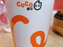 -CoCo都可(虹口龙之梦店)