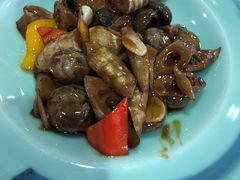-天和晟烤鸭店(世纪坛店)