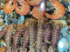 -鑫渔港海鲜本地菜·山海关浑锅(东戴河店)