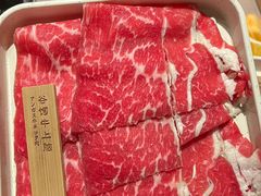 -浅锅和牛小锅放题(深业上城店)