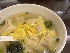 开洋馄饨-熙盛源(滨湖万达店)