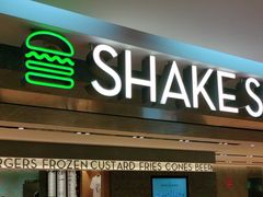 -Shake Shack(西单大悦城店)