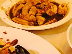 -桥底辣蟹(谢斐道店)