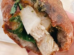 -PAOPAO Bakery&Café(港汇店)