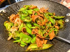 -匠熙小馆(崇文门店)