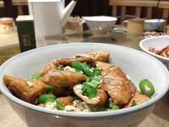 -农耕记·湖南土菜(科技园店)
