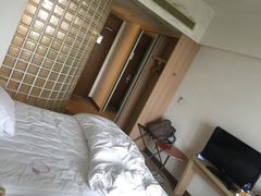 -上海南汇嘴大堤酒店