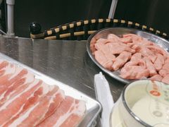 -英雄故事地摊烤肉(马驹桥店)