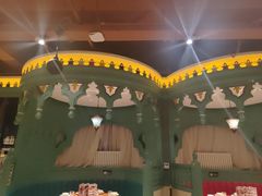 -驿楼兰·新疆菜(火车站店)
