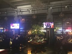 -小火花·干式熟成牛排馆Spark SteakHouse(剑桥郡店)