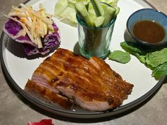 -星叶·东南亚料理(福州仓山万达店)