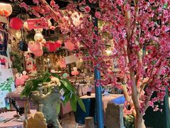 -胡桃里乐队酒馆(长春总店)