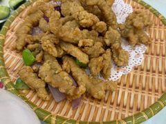 -碧海银沙海鲜餐厅(恒大海上威尼斯店)