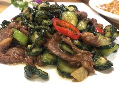 -蠔爺王志德生蚝馆(金沙湾店)