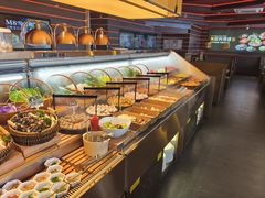 -牛YO寿喜烧和牛火锅自助(三台子万象汇店)
