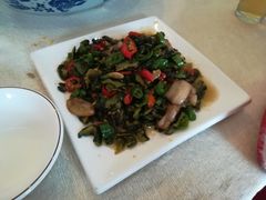 -冯鱼头火锅(青蓝山美食一条街店)