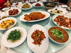 -香融府·烤鸭·家常菜(马家堡路店)