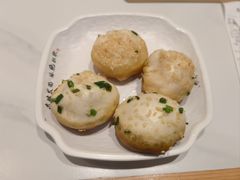 -鑫震源·苏式大虾生煎(山塘街店)