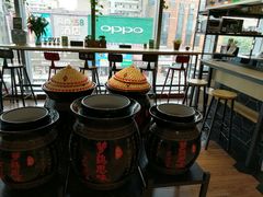 -萝鸡思味秘制泡菜(万家丽店)