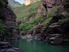 -云台山风景名胜区