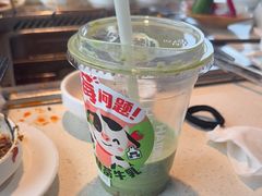 -海底捞火锅(长沙华创国际广场店)