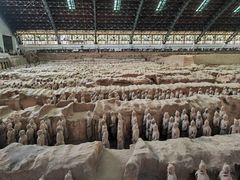-秦始皇帝陵博物院(兵马俑)