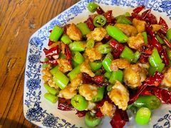 -卧龙堡客栈·中餐厅(古北水镇店)