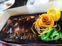 -必胜客(花舞大唐博物馆店)