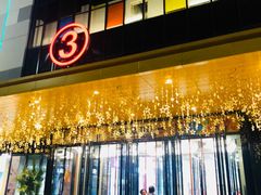 门面-麦当劳(南昌青山湖万达广场店)
