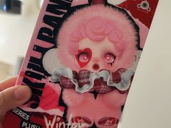 -泡泡玛特POPMART(沈阳大悦城店)