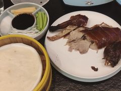 局气文房烤鸭-局气 烤鸭·北京菜(光华路店)