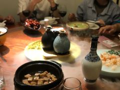 桃花醉-花千醉(新街口店)