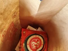 -塔斯汀中国汉堡(浦东绿地东海岸店)