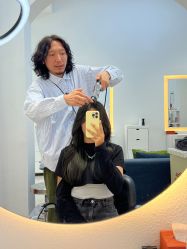 -Some Hair