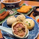 苏式生煎还得看鑫震源💕一口香迷糊了～