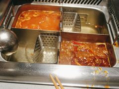 -海底捞火锅(大唐店)