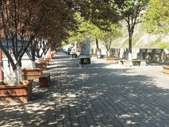 -汉中石门栈道景区