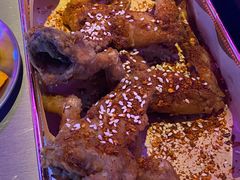 -燥次·烧烤酒场(万象城店)